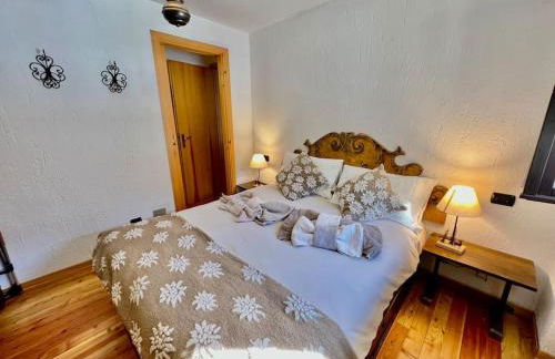 Chalet le Pigne Gressoney Saint Jean - Foto 39