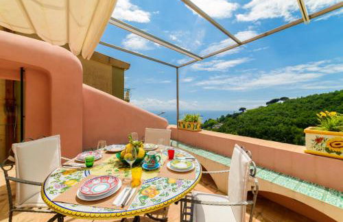 Casa di Zia Rosaria SEA VIEW - Photo 1