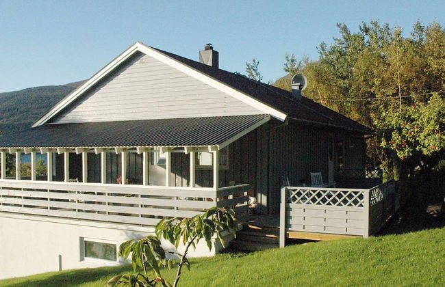 Holiday Home in Åfarnes - Foto 14