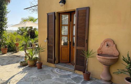 Casa Clara Gartenwohnung nahe Lago Maggiore - Foto 22