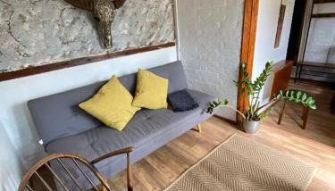 Cute mini-studio in Blythburgh - Foto 2