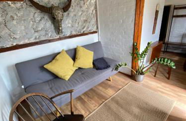 Cute mini-studio in Blythburgh - Foto 2