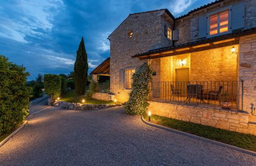 Villa Habibi - Foto 80