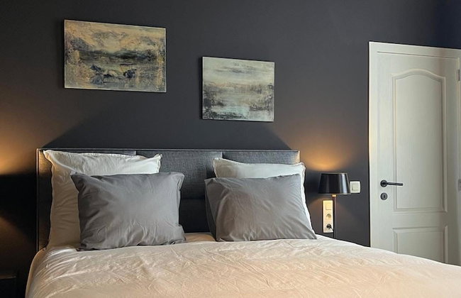 Apart - Hotel Saint Georges - Photo 28