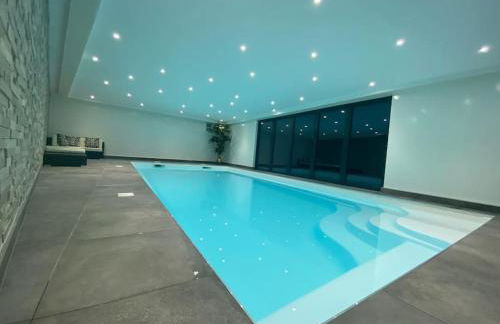 A luxury unique home spa - White Stones Retreats. - Photo 27