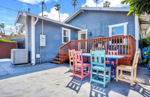 Gramercy Getaway - Foto 29