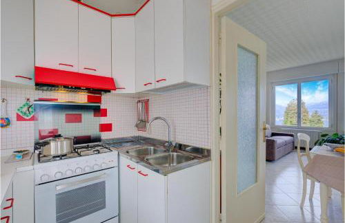 Lorenza Rooftop Lake View Stresa - Happy Rentals - Foto 22