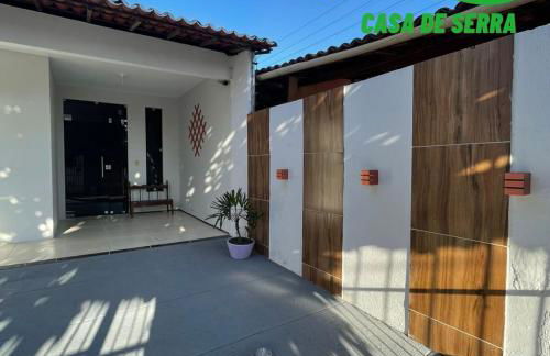 Casa de serra -3 quartos - Foto 1