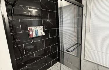 Modern Luxury House - Birmingham - Foto 6