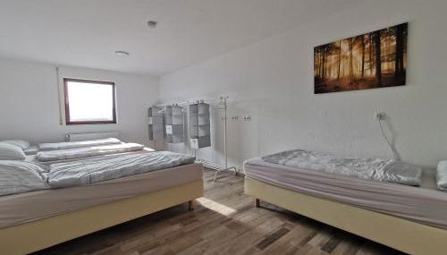 SOVA Pension Baunatal - Foto 3