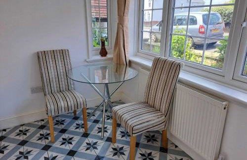 AcLand Lodge Dovercourt West - Foto 1