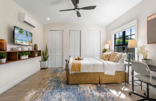 Spanish 4BR Compound w Casita & Private Yard - Foto 46