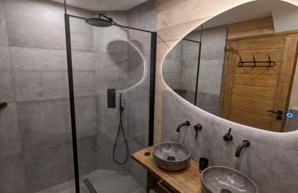 La Boutame : chalet au pied des pistes à Villard Reculas - Foto 54