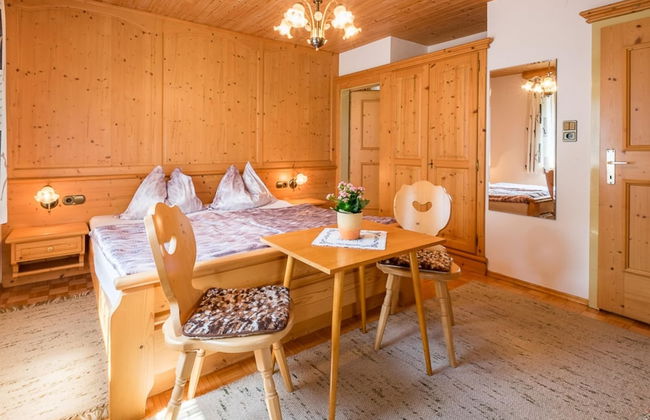 Vintage Apartment in Fügen near Ski Area - Foto 17