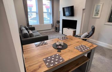 Sparkling Space - Twin or King Beds - Photo 49