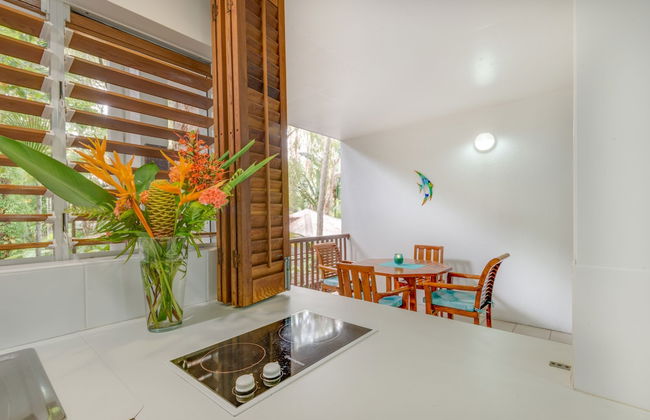 The Reef Retreat - Foto 16