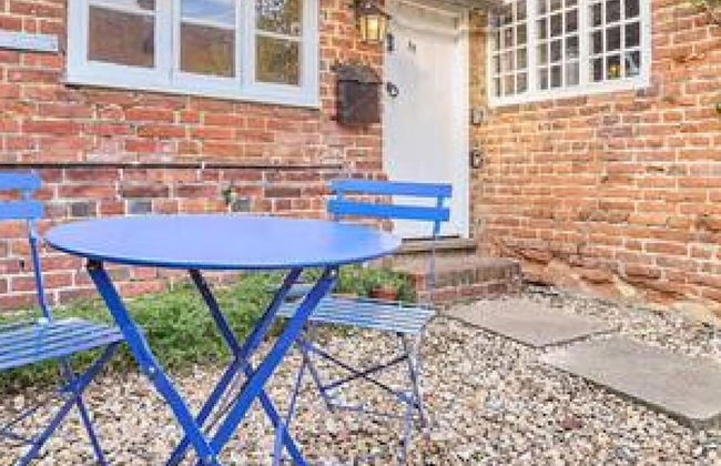 Host Stay Bere Cottage - Foto 9