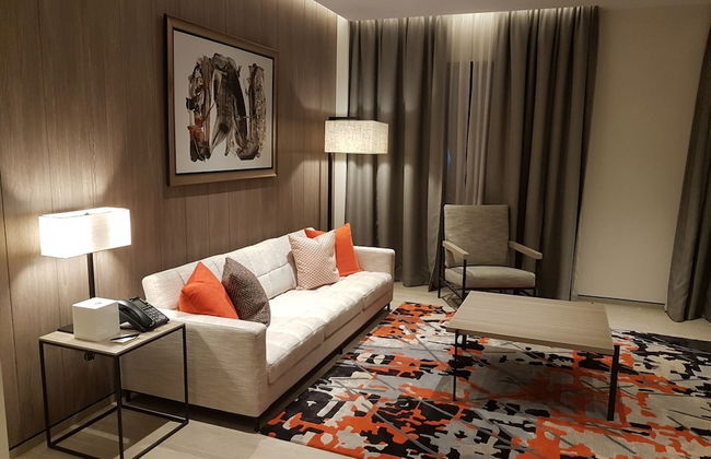 Le Grove Serviced Residences - Photo 25