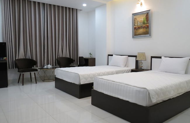 Aladdin Hotel and Apartment - Foto 9