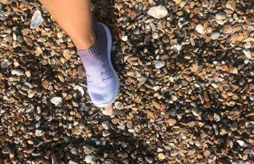 The Cabin At The Beach - Foto 46