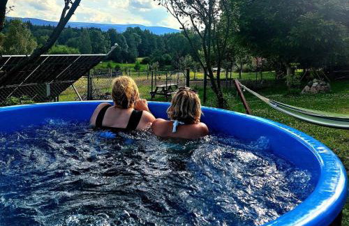 Maja Pokoje z Widokiem - Foto 1