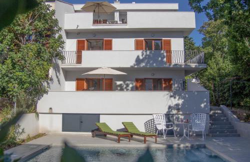 Casa Dubi. Kvarner - Foto 33