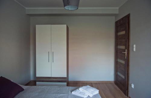 Apartamenty Buczyna w Sierakowie - Foto 45