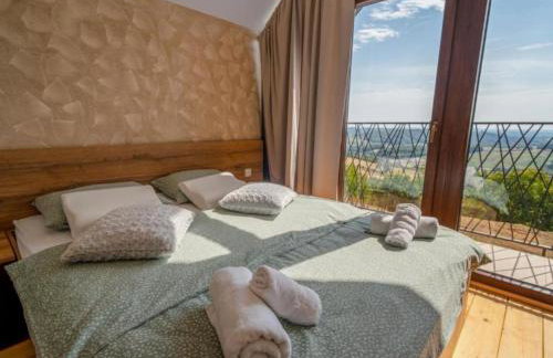 Villa Breg - Four Bedroom Villa with Pool, Hot-Tub and Sauna - Foto 22