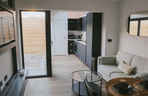 Stylish Ground Floor Apartment - Foto 1