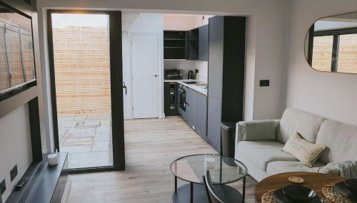 Stylish Ground Floor Apartment - Foto 1