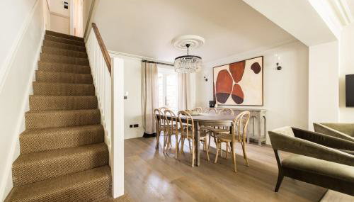 The Kensington House by HoK Living - Foto 5