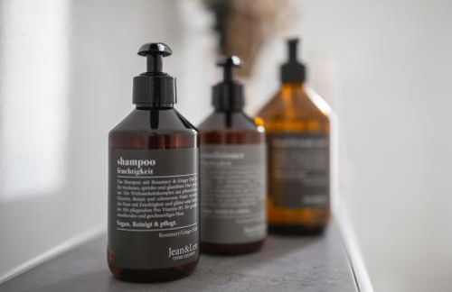 Bheaven I Skandi Premium Apartment - Photo 32