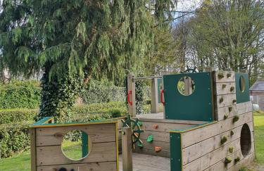 Blissful Escape Hengar Manor - Foto 22