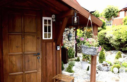 Noclegi u Renaty Międzybrodzie Bialskie - Foto 28