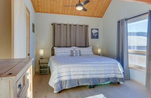 3 Mi to Ski Resort Spacious Angel Fire Retreat - Foto 16