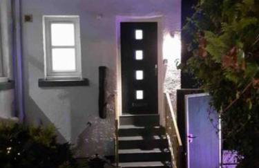 The Holiday Hoose - Foto 30