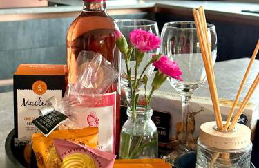 Luxury 3 Bedroom House - Stag Moor House - Foto 15