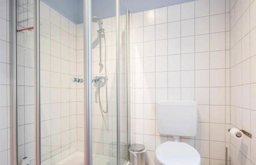 Two Bedroom Apartment and Bathrooms - Foto 20