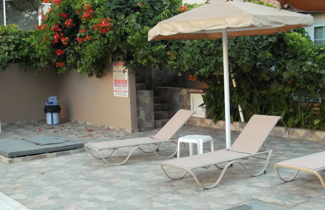 Panorama Studios - Foto 14