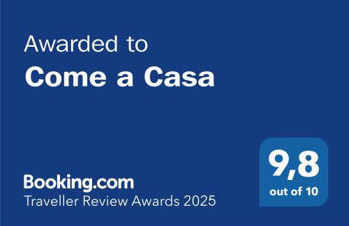 Come a Casa - Foto 43