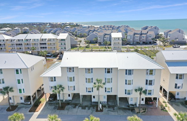 Sea Cliff D-23 Capture The Cape - Foto 42