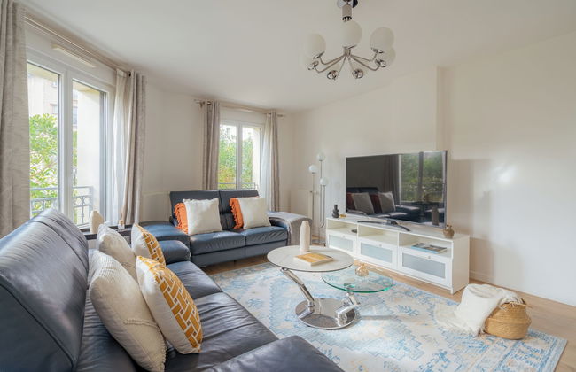 Magnifique 3 pièces à Chatillon - Photo 30