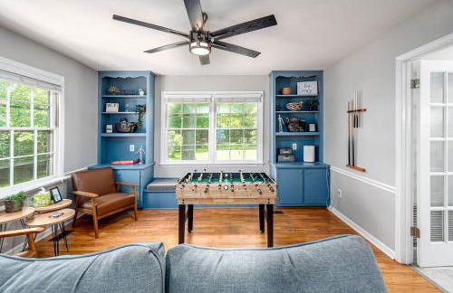 Pet Friendly Cozy 3BR - Foto 27