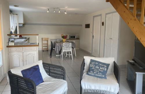 Holiday Home Côte des îles by Interhome - Foto 24