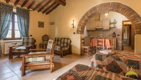 Colle Cavalieri - Country House - Foto 5