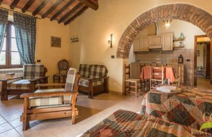 Colle Cavalieri - Country House - Foto 5