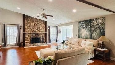 Ranch Garden Retreat - Foto 2