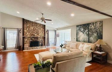 Ranch Garden Retreat - Foto 2