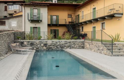 Corte Masnate "Grigio" by LoveComo - Foto 6