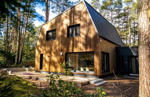 Waldvilla Haus Gustav am Ostseestrand - Foto 36